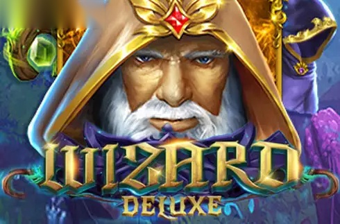 Wizard Deluxe slot EURASIAN Gaming