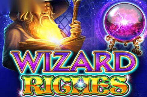 Wizard Riches