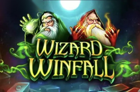 Wizard WinFall