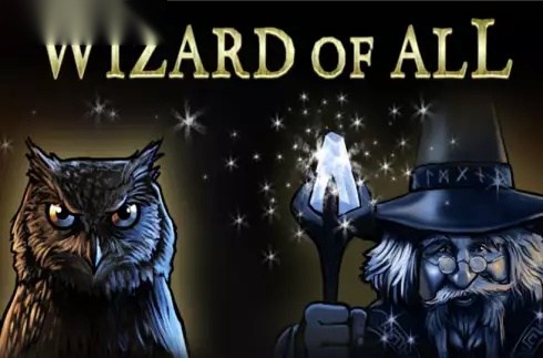 Wizard of All