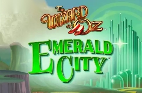 Wizard of Oz: Emerald City