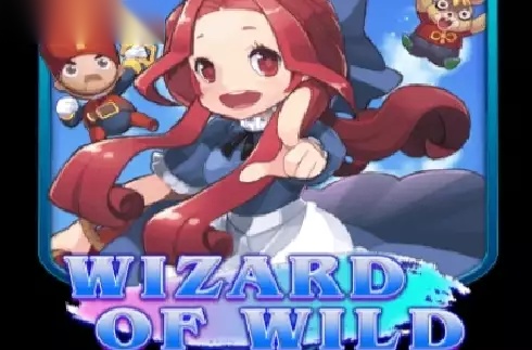 Wizard of Wild