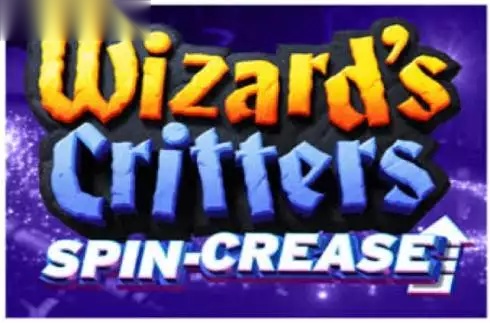 Wizard's Critters slot High 5 Games