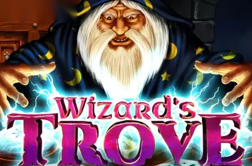 Wizard's Trove slot Gromada Games