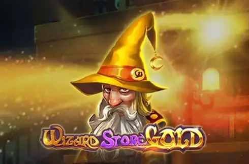 WizardStoreGold