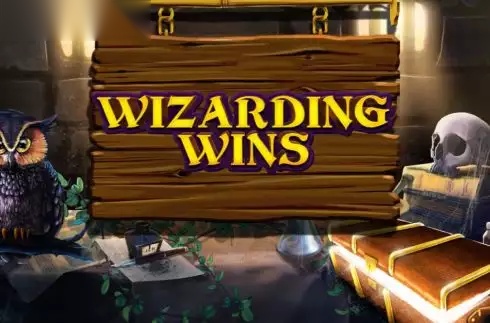 Wizarding Wins slot Booming Games