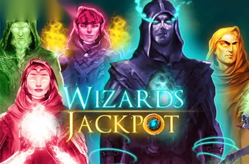 Wizards Jackpot slot Arrows Edge