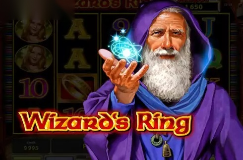 Wizard's Ring slot GreenTube