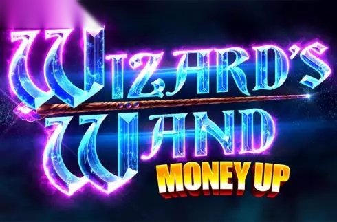 Wizards Wand Money Up slot Ainsworth