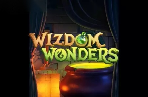 Wizdom Wonders