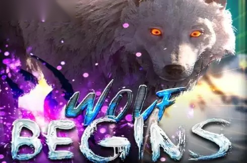 Wolf Begins slot Bigpot Gaming