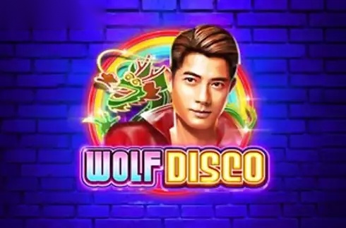 Wolf Disco slot CQ9 Gaming