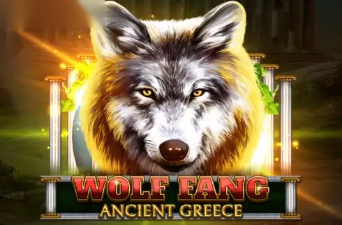 Wolf Fang - Ancient Greece