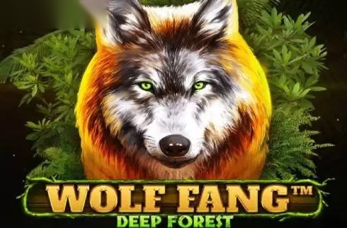 Wolf Fang - Deep Forest