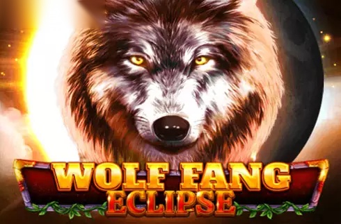 Wolf Fang Eclipse