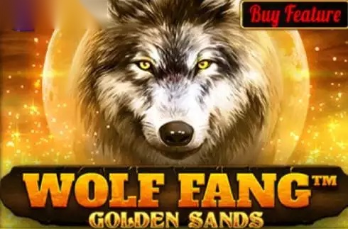 Wolf Fang Golden Sands