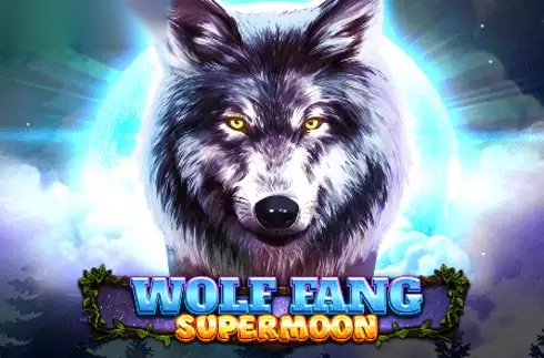 Wolf Fang - Supermoon