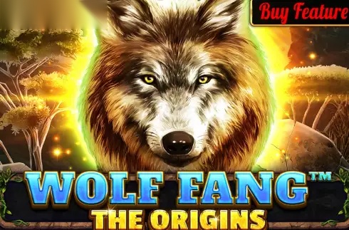 Wolf Fang - The Origins