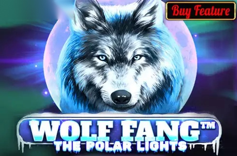 Wolf Fang - The Polar Lights