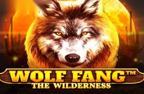 Wolf Fang The Wilderness