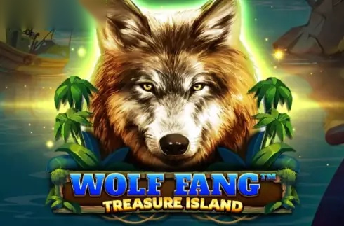 Wolf Fang - Treasure Island