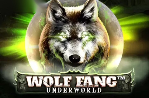 Wolf Fang - Underworld