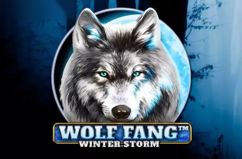 Wolf Fang Winter Storm slot Spinomenal