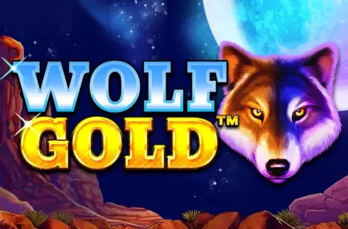 Wolf Gold slot Pragmatic Play