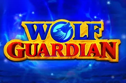 Wolf Guardian slot High 5 Games