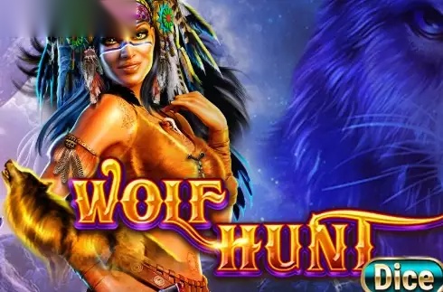 Wolf Hunt - Dice slot GameArt