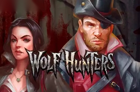 Wolf Hunters slot Yggdrasil Gaming