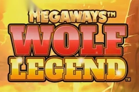 Wolf Legend Megaways slot Blueprint Gaming