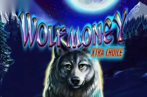 Wolf Money Xtra Choice