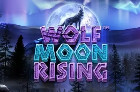 Wolf Moon Rising