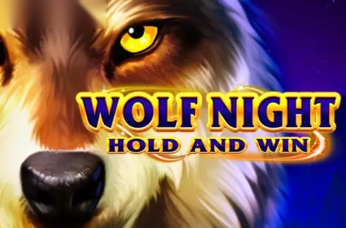 Wolf Night slot 3 Oaks