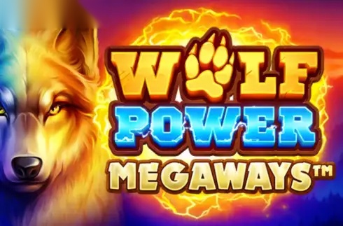 Wolf Power Megaways