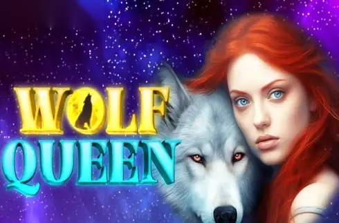 Wolf Queen