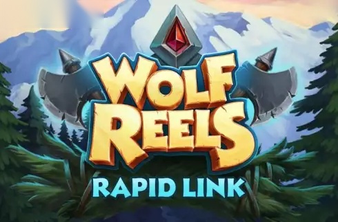 Wolf Reels Rapid Link