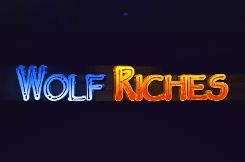 Wolf Riches