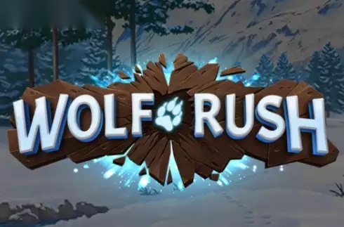 Wolf Rush