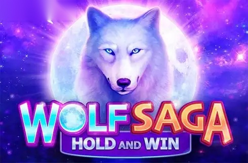 Wolf Saga slot 3 Oaks