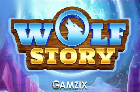 Wolf Story slot Gamzix