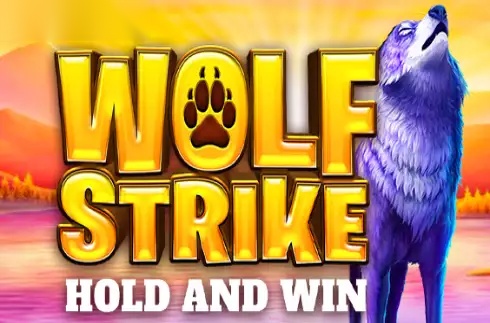 Wolf Strike