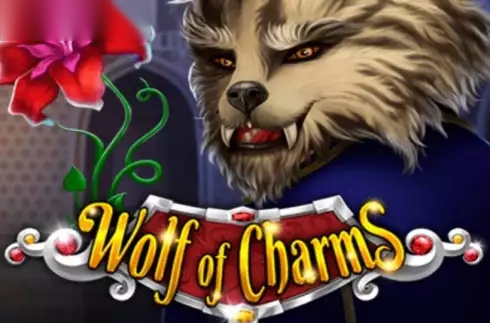 Wolf of Charms slot Getta Gaming