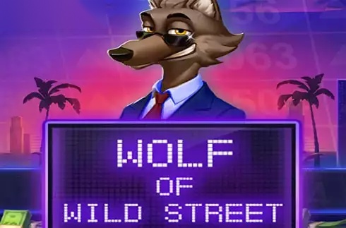 Wolf of Wild Street