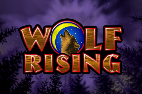 Wolf Rising