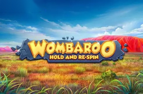 Wombaroo slot Booming Games