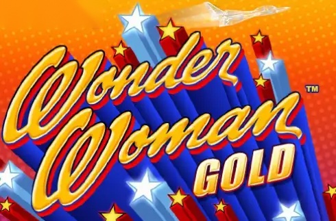 Wonder Woman Gold