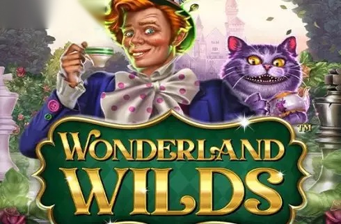 Wonderland Wilds