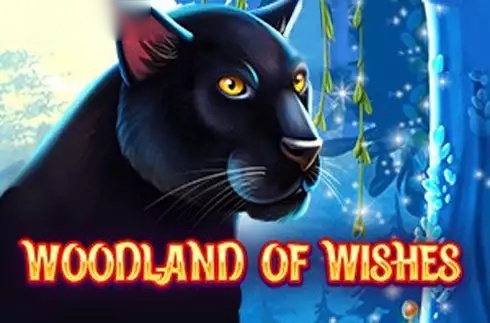 Woodland of Wishes slot Inbet Games